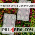 Vidalista 20 Mg Generic Cialis 17